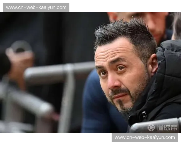 布莱顿出售主力后战力评估 德泽尔比战术创新力依旧 布莱顿出售主力后战力评估 德泽尔比战术创新力依旧