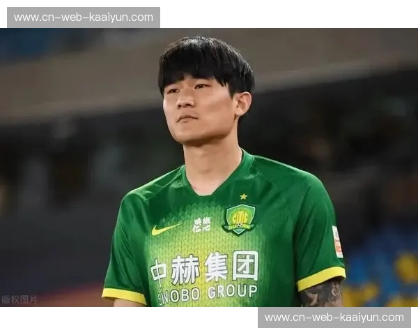 金玟哉需在俱乐部竞争中站稳脚跟，确保世界杯主力位置