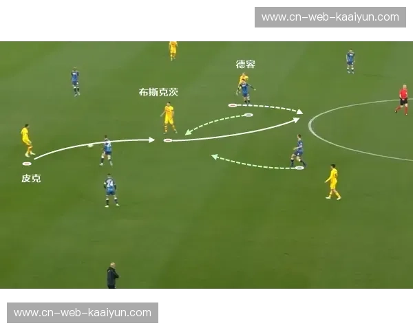 赫塔菲防守落位紧凑性 五后卫体系压缩禁区空间效果评估