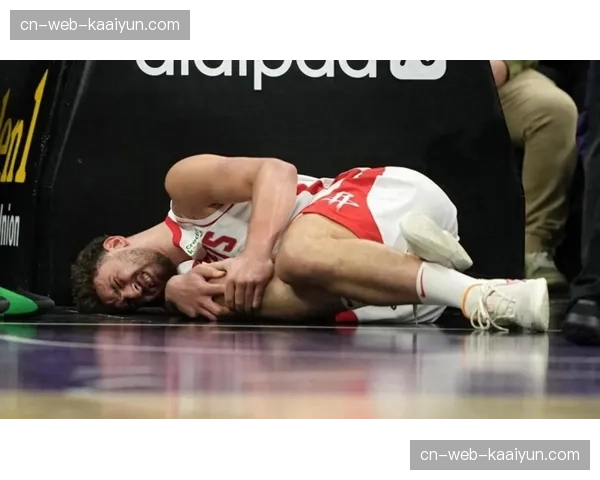 沃特森腿筋二级拉伤 掘金前锋预计至少缺四周