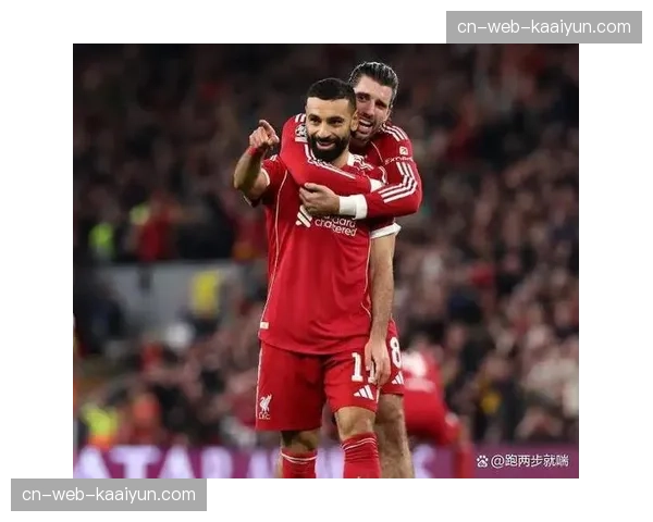 利物浦客场进攻效率场均仅0.75球 布莱顿成红军客场苦主