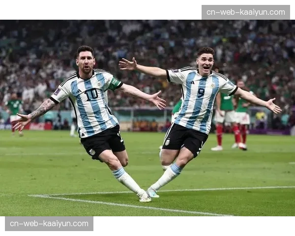 阿根廷中卫换代迫在眉睫 奥塔门迪之后谁与罗梅罗搭档