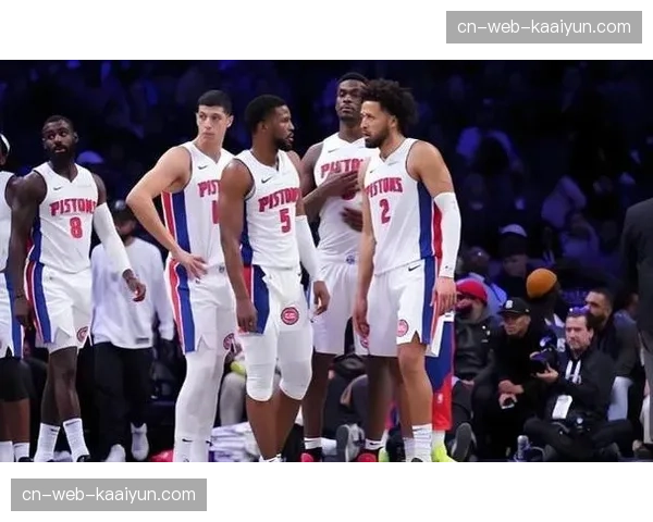 活塞阵容完整无核心伤病攻防均衡时隔19年登顶东部第一